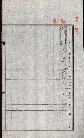 土地賣渡承諾書綴－完結
（阿公店溪治水工事用地－第一回買收）藏品圖，第26張