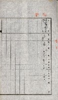 土地賣渡承諾書綴－完結
（阿公店溪治水工事用地－第一回買收）藏品圖，第42張