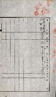 土地賣渡承諾書綴－完結
（阿公店溪治水工事用地－第一回買收）藏品圖，第83張