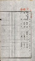 土地賣渡承諾書綴－完結
（阿公店溪治水工事用地－第一回買收）藏品圖，第86張
