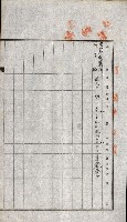 土地賣渡承諾書綴－完結
（阿公店溪治水工事用地－第一回買收）藏品圖，第107張