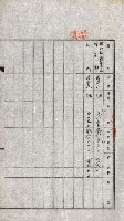 土地賣渡承諾書綴－完結
（阿公店溪治水工事用地－第一回買收）藏品圖，第113張