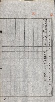 土地賣渡承諾書綴－完結
（阿公店溪治水工事用地－第一回買收）藏品圖，第119張