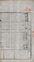 土地賣渡承諾書綴－完結
（阿公店溪治水工事用地－第一回買收）藏品圖，第144張