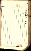 土地賣渡承諾書綴－完結
（阿公店溪治水工事用地－第一回買收）藏品圖，第159張