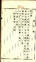 土地賣渡承諾書綴－完結
（阿公店溪治水工事用地－第一回買收）藏品圖，第160張