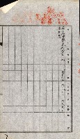 土地賣渡承諾書綴－完結
（阿公店溪治水工事用地－第一回買收）藏品圖，第166張