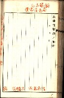 土地賣渡承諾書綴－完結
（阿公店溪治水工事用地－第一回買收）藏品圖，第170張