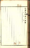 土地賣渡承諾書綴－完結
（阿公店溪治水工事用地－第一回買收）藏品圖，第175張