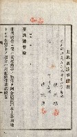 土地賣渡承諾書綴－完結
（阿公店溪治水工事用地－第一回買收）藏品圖，第183張
