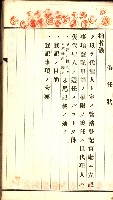 土地賣渡承諾書綴－完結
（阿公店溪治水工事用地－第一回買收）藏品圖，第194張