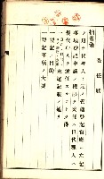 土地賣渡承諾書綴－完結
（阿公店溪治水工事用地－第一回買收）藏品圖，第203張
