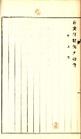 土地賣渡承諾書綴－完結
（阿公店溪治水工事用地－第一回買收）藏品圖，第208張