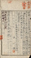 土地賣渡承諾書綴－完結
（阿公店溪治水工事用地－第一回買收）藏品圖，第212張