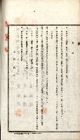 土地賣渡承諾書綴－完結
（阿公店溪治水工事用地－第一回買收）藏品圖，第220張