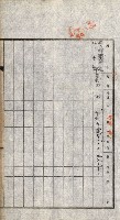 土地賣渡承諾書綴－完結
（阿公店溪治水工事用地－第一回買收）藏品圖，第226張