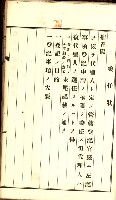 土地賣渡承諾書綴－完結
（阿公店溪治水工事用地－第一回買收）藏品圖，第234張