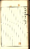 土地賣渡承諾書綴－完結
（阿公店溪治水工事用地－第一回買收）藏品圖，第235張