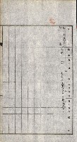土地賣渡承諾書綴－完結
（阿公店溪治水工事用地－第一回買收）藏品圖，第243張