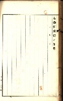 土地賣渡承諾書綴－完結
（阿公店溪治水工事用地－第一回買收）藏品圖，第245張