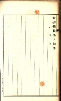 土地賣渡承諾書綴－完結
（阿公店溪治水工事用地－第一回買收）藏品圖，第250張