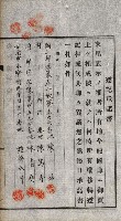土地賣渡承諾書綴－完結
（阿公店溪治水工事用地－第一回買收）藏品圖，第256張