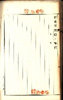 土地賣渡承諾書綴－完結
（阿公店溪治水工事用地－第一回買收）藏品圖，第261張
