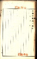 土地賣渡承諾書綴－完結
（阿公店溪治水工事用地－第一回買收）藏品圖，第263張