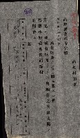 國有財產準貸付許可綴－高雄州高雄市
（昭和十七年度）藏品圖，第218張