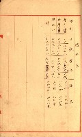 策源地追加買收書類藏品圖，第92張