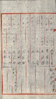 策源地追加買收書類藏品圖，第166張