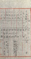 策源地追加買收書類藏品圖，第205張