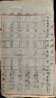 策源地追加買收書類藏品圖，第223張