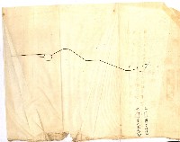 海軍用地水道敷地買收綴藏品圖，第52張