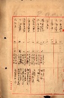 海軍用地水道敷地買收綴藏品圖，第274張