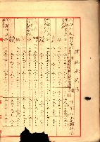 海軍用地水道敷地買收綴藏品圖，第347張