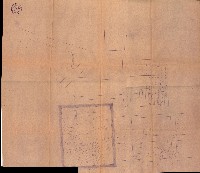 土地買ニ関スル收照會書類（臺灣總督府國有財產取扱規程第五條ニ依ル）藏品圖，第115張