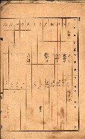 州有墓地臺帳（高雄市）藏品圖，第3張