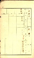 州有墓地臺帳（高雄市）藏品圖，第16張