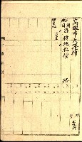 州有墓地臺帳（高雄市）藏品圖，第36張
