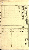 州有墓地臺帳（高雄市）藏品圖，第45張