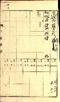 州有墓地臺帳（高雄市）藏品圖，第47張