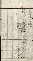 阿公店溪治水工事所地買收綴藏品圖，第49張