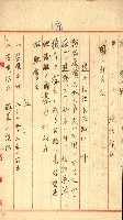 阿公店溪治水工事所地買收綴藏品圖，第62張