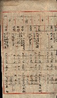 阿公店溪治水工事所地買收綴藏品圖，第76張