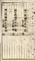 阿公店溪治水工事所地買收綴藏品圖，第125張