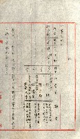 阿公店溪治水工事所地買收綴藏品圖，第159張