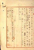 阿公店溪治水工事所地買收綴藏品圖，第187張