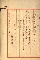 阿公店溪治水工事所地買收綴藏品圖，第192張