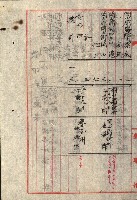 阿公店溪治水工事所地買收綴藏品圖，第196張